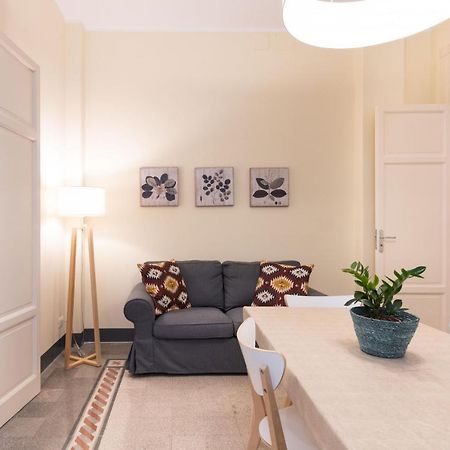 Casa Rorro' Nei Pressi Di Via Roma By Wonderful Italy Διαμέρισμα Παλέρμο Εξωτερικό φωτογραφία