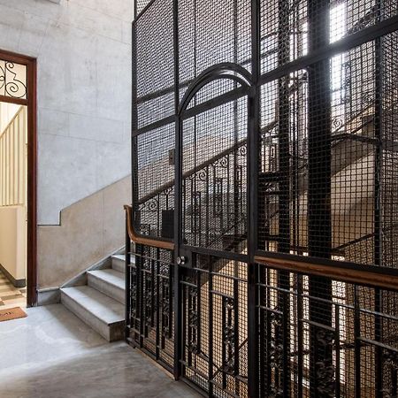 Casa Rorro' Nei Pressi Di Via Roma By Wonderful Italy Διαμέρισμα Παλέρμο Εξωτερικό φωτογραφία