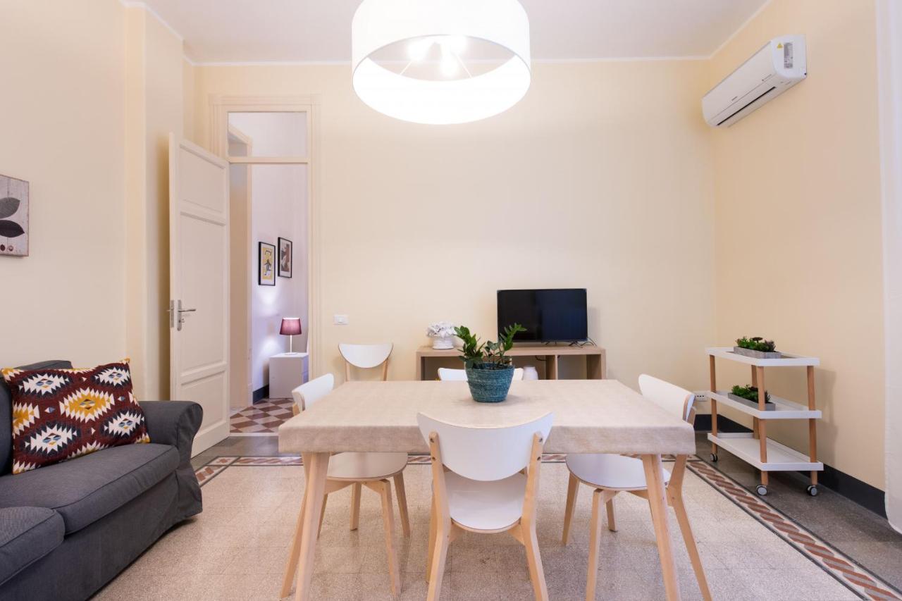 Casa Rorro' Nei Pressi Di Via Roma By Wonderful Italy Διαμέρισμα Παλέρμο Εξωτερικό φωτογραφία
