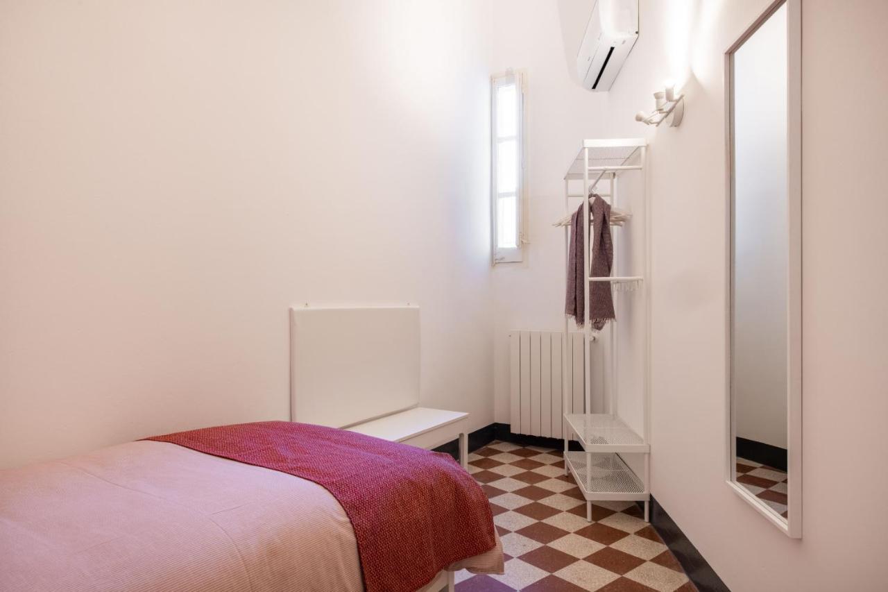Casa Rorro' Nei Pressi Di Via Roma By Wonderful Italy Διαμέρισμα Παλέρμο Εξωτερικό φωτογραφία