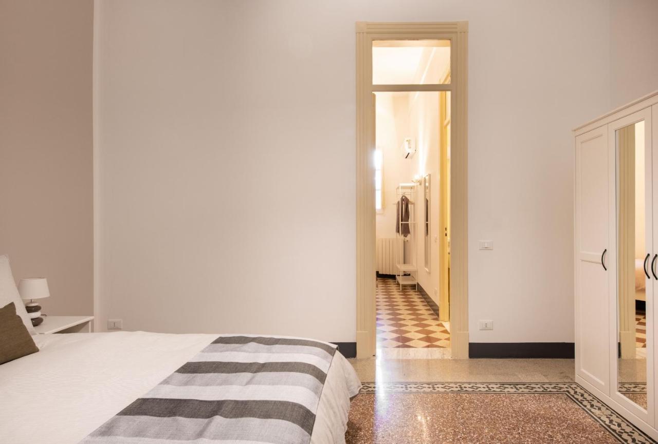 Casa Rorro' Nei Pressi Di Via Roma By Wonderful Italy Διαμέρισμα Παλέρμο Εξωτερικό φωτογραφία