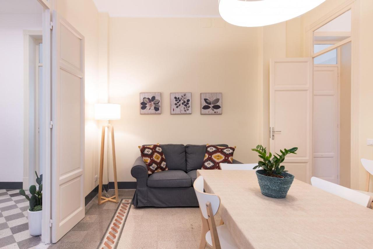 Casa Rorro' Nei Pressi Di Via Roma By Wonderful Italy Διαμέρισμα Παλέρμο Εξωτερικό φωτογραφία