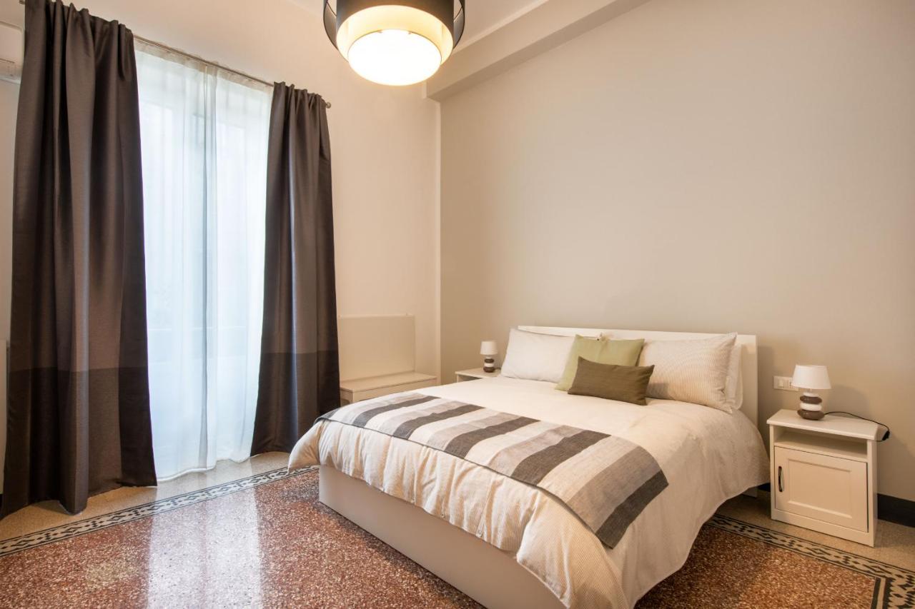 Casa Rorro' Nei Pressi Di Via Roma By Wonderful Italy Διαμέρισμα Παλέρμο Εξωτερικό φωτογραφία