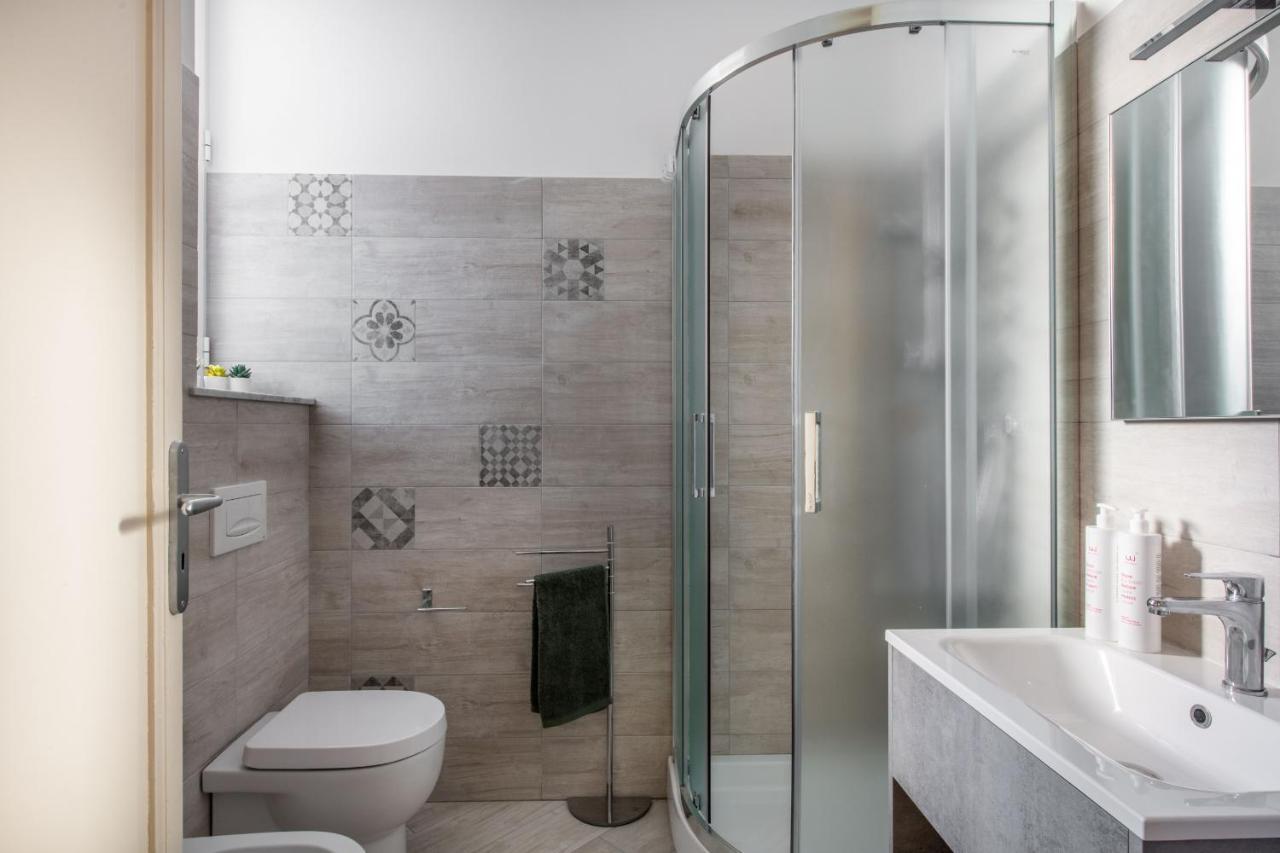 Casa Rorro' Nei Pressi Di Via Roma By Wonderful Italy Διαμέρισμα Παλέρμο Εξωτερικό φωτογραφία