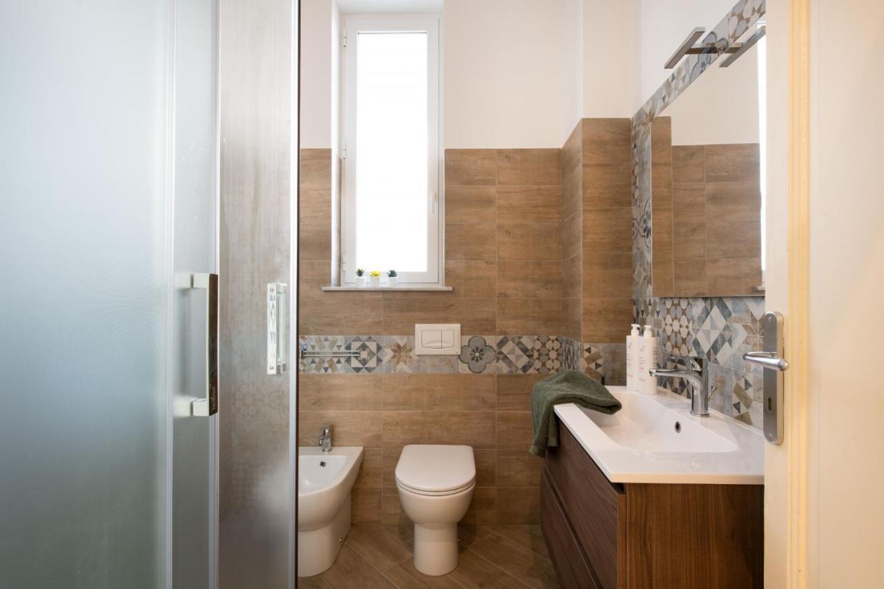 Casa Rorro' Nei Pressi Di Via Roma By Wonderful Italy Διαμέρισμα Παλέρμο Εξωτερικό φωτογραφία